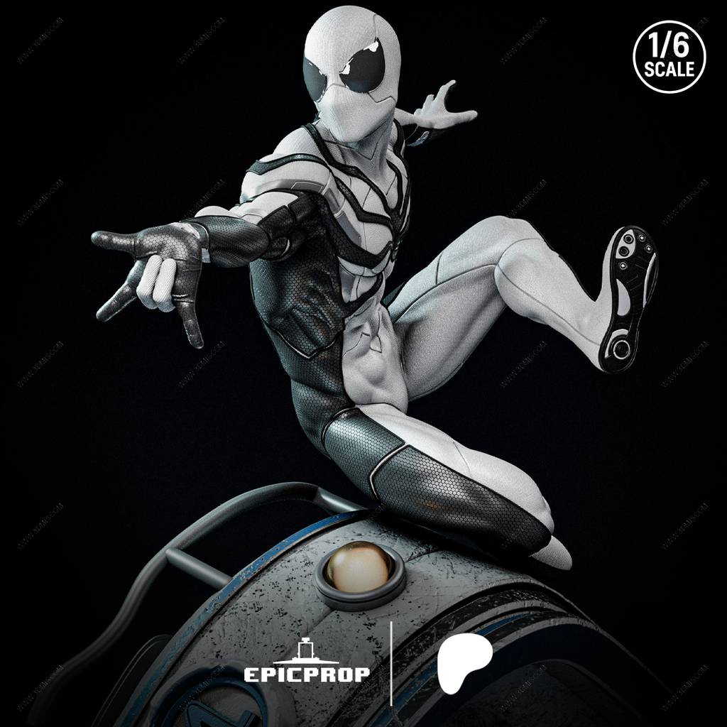 P站图纸印象馆 Epic Prop 漫威 亚历克斯·鲍尔 Epic Prop 漫威 亚历克斯·鲍尔