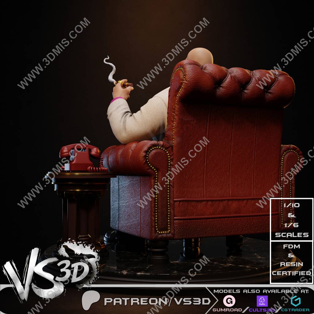 P站图纸印象馆 VS3D 漫威 金并 VS3D 漫威 金并