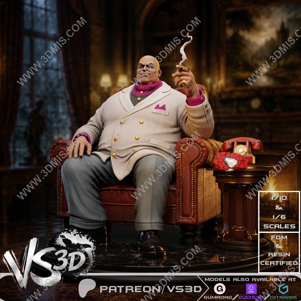 P站图纸印象馆 VS3D 漫威 金并 VS3D 漫威 金并
