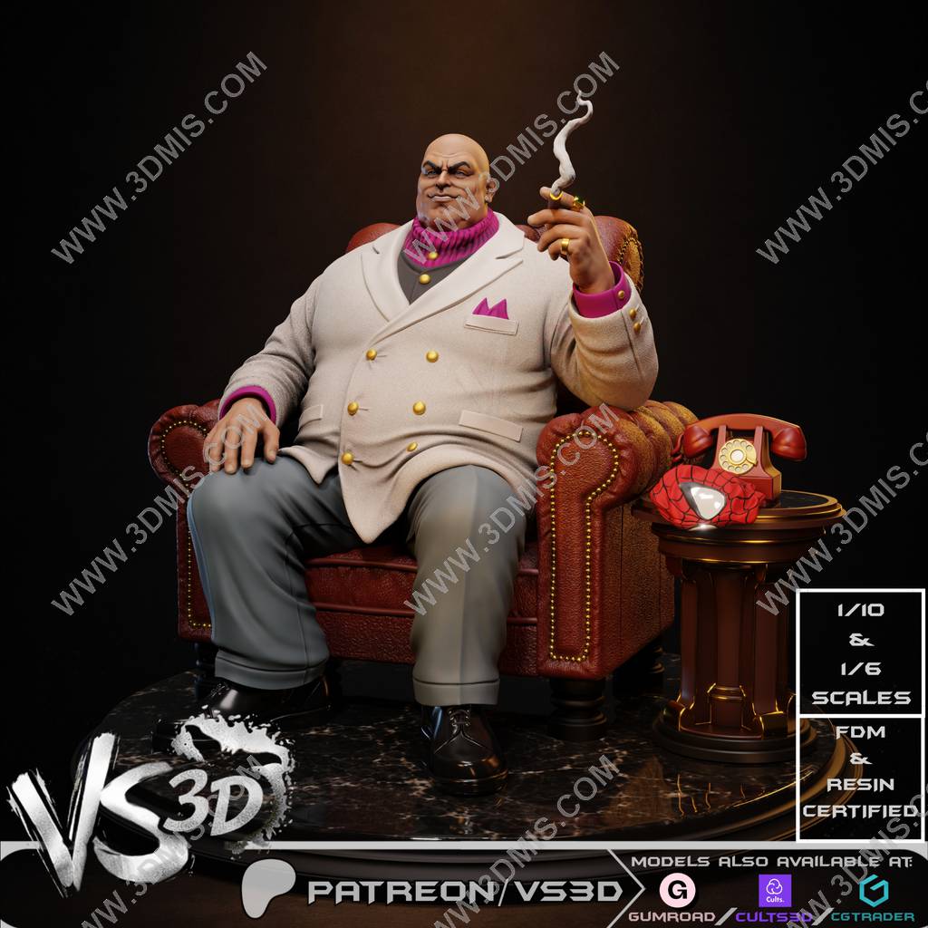 P站图纸印象馆 VS3D 漫威 金并 VS3D 漫威 金并