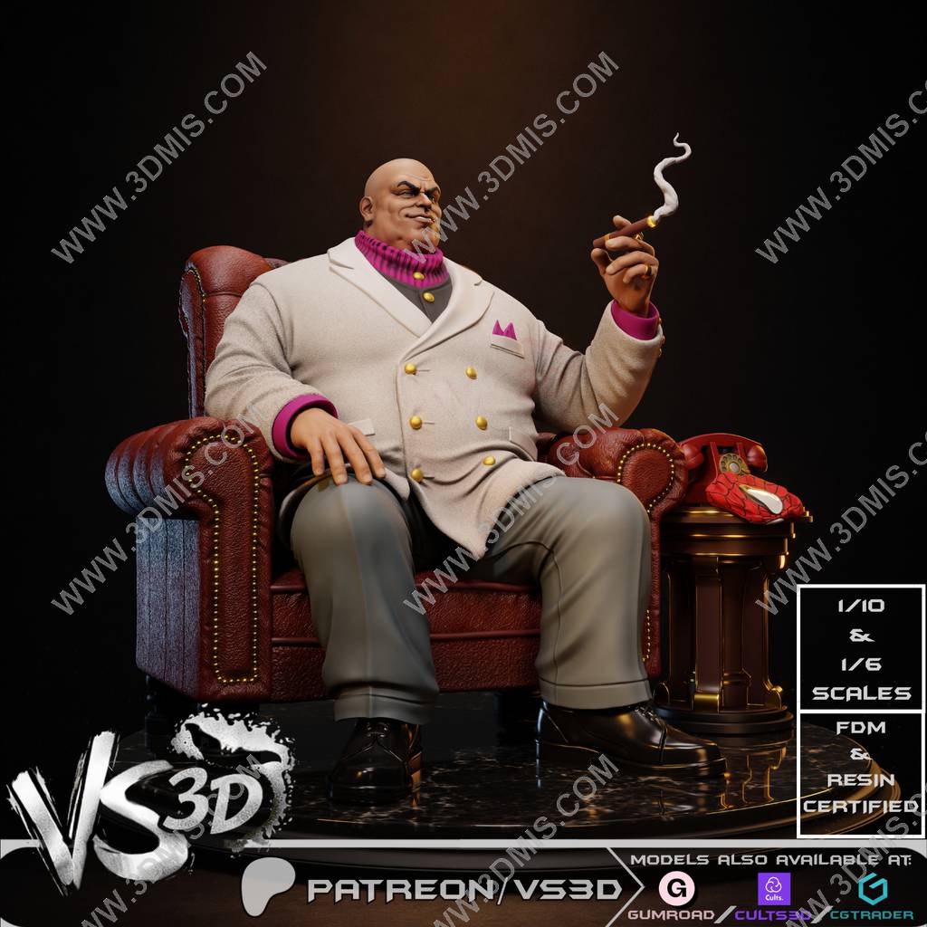 P站图纸印象馆 VS3D 漫威 金并 VS3D 漫威 金并