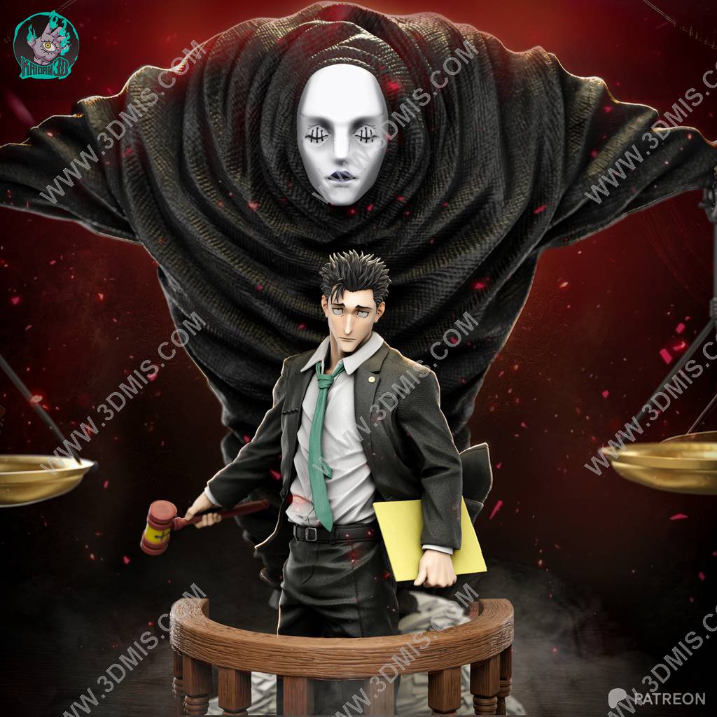 P站图纸印象馆 Kaidan 咒术回战 日车宽见 Kaidan 咒术回战 日车宽见