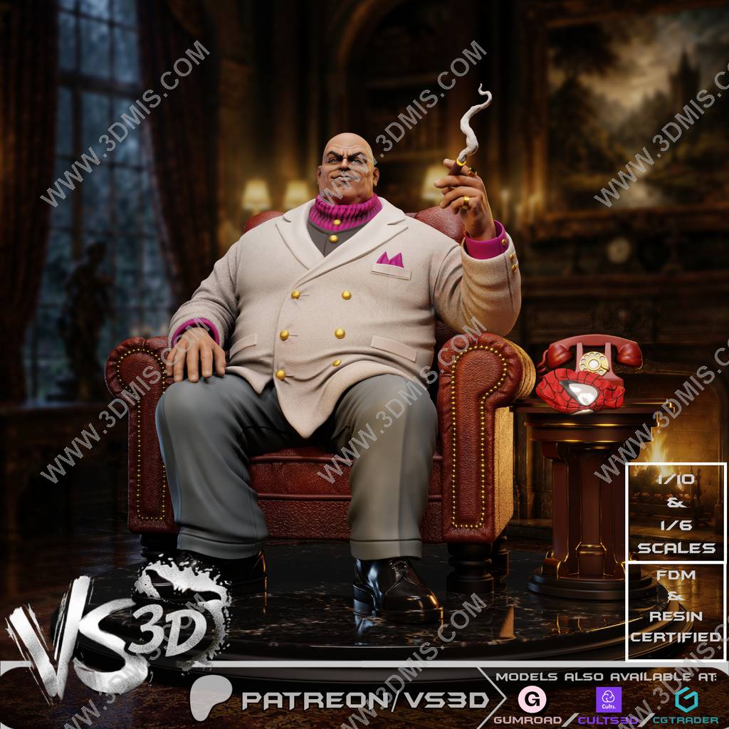 P站图纸印象馆 VS3D 漫威 金并 VS3D 漫威 金并