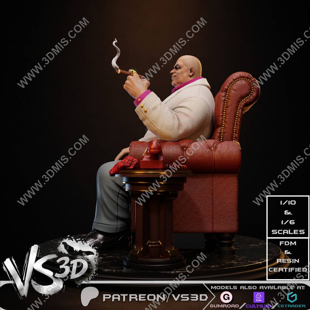 P站图纸印象馆 VS3D 漫威 金并 VS3D 漫威 金并