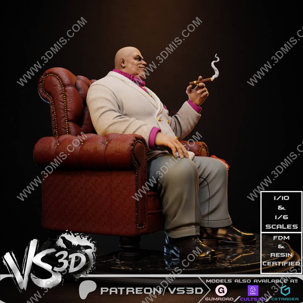 P站图纸印象馆 VS3D 漫威 金并 VS3D 漫威 金并
