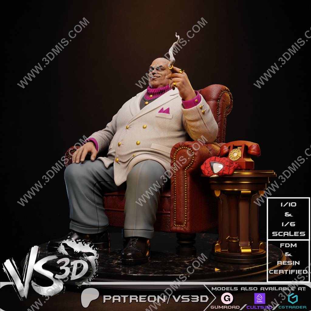 P站图纸印象馆 VS3D 漫威 金并 VS3D 漫威 金并