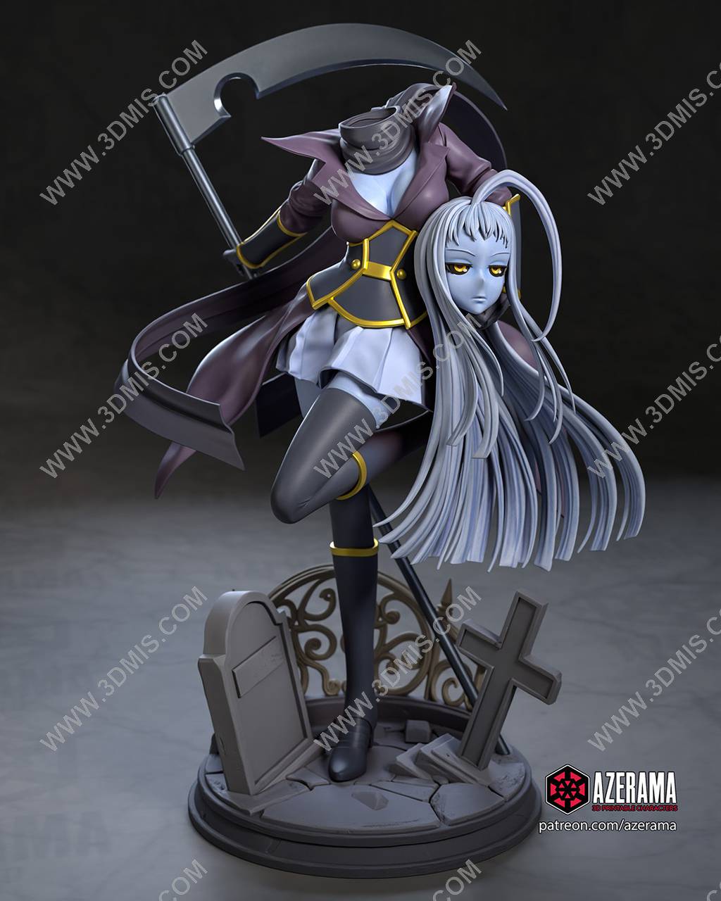 P站图纸印象馆 Azerama 魔物娘的同居日常 拉拉 Azerama 魔物娘的同居日常 拉拉