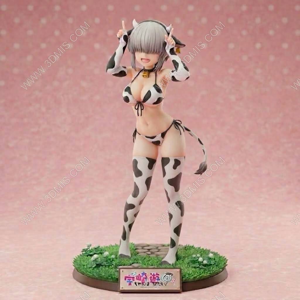 P站图纸印象馆 Foxy studio 宇崎学妹想要玩 宇崎柳 Foxy studio 宇崎学妹想要玩 宇崎柳